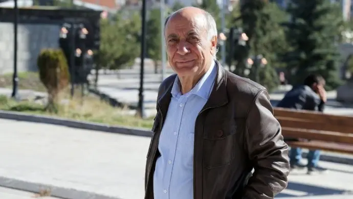 ‘Cumhurbaşkanına hakaret’ davasında karar