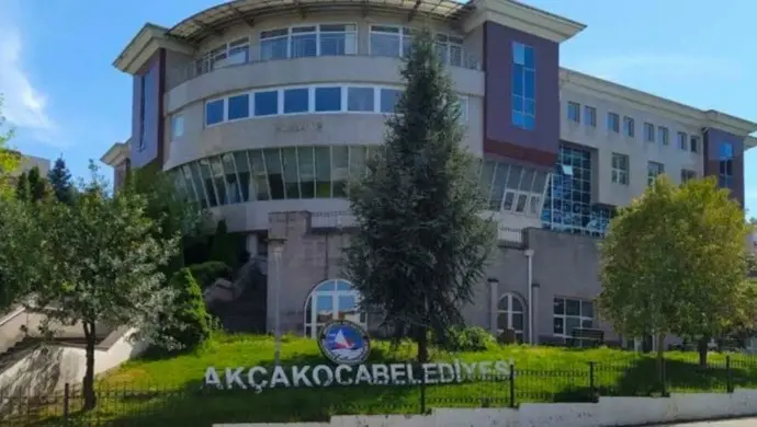 Belediye başkanı tutuklanmıştı