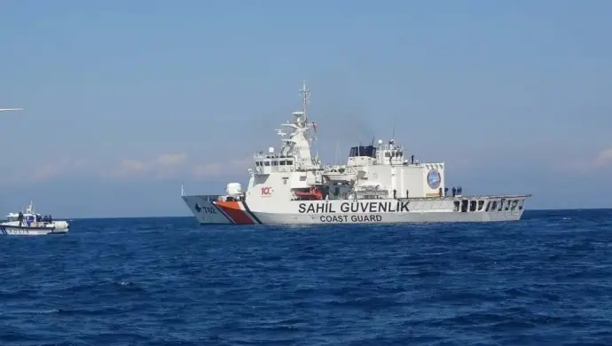 1 ölü, 4 yaralı