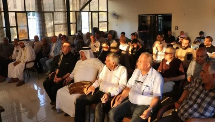 Serêkaniyê’ye dönüş hazırlığı
