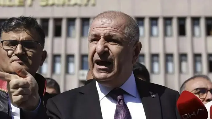 İtiraz edecek