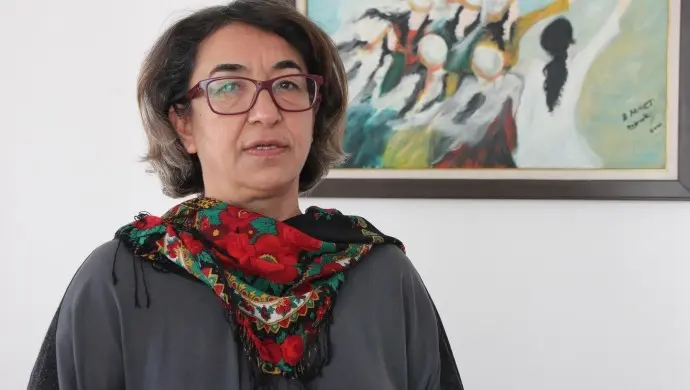‘İçim rahat, başım dik’