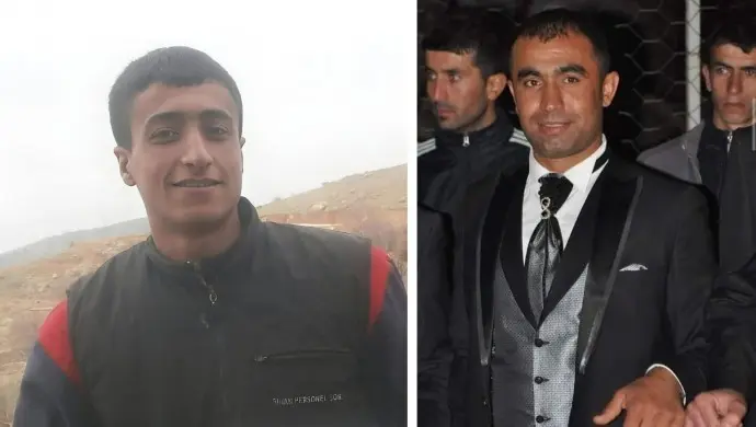 Dargeçit davası: 3 celsede beraat