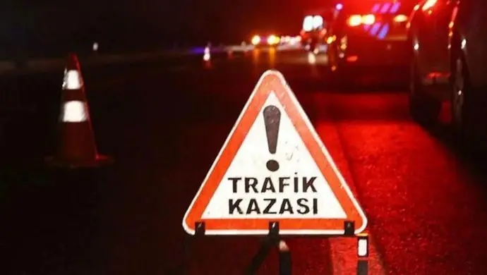 Gözaltına alındı