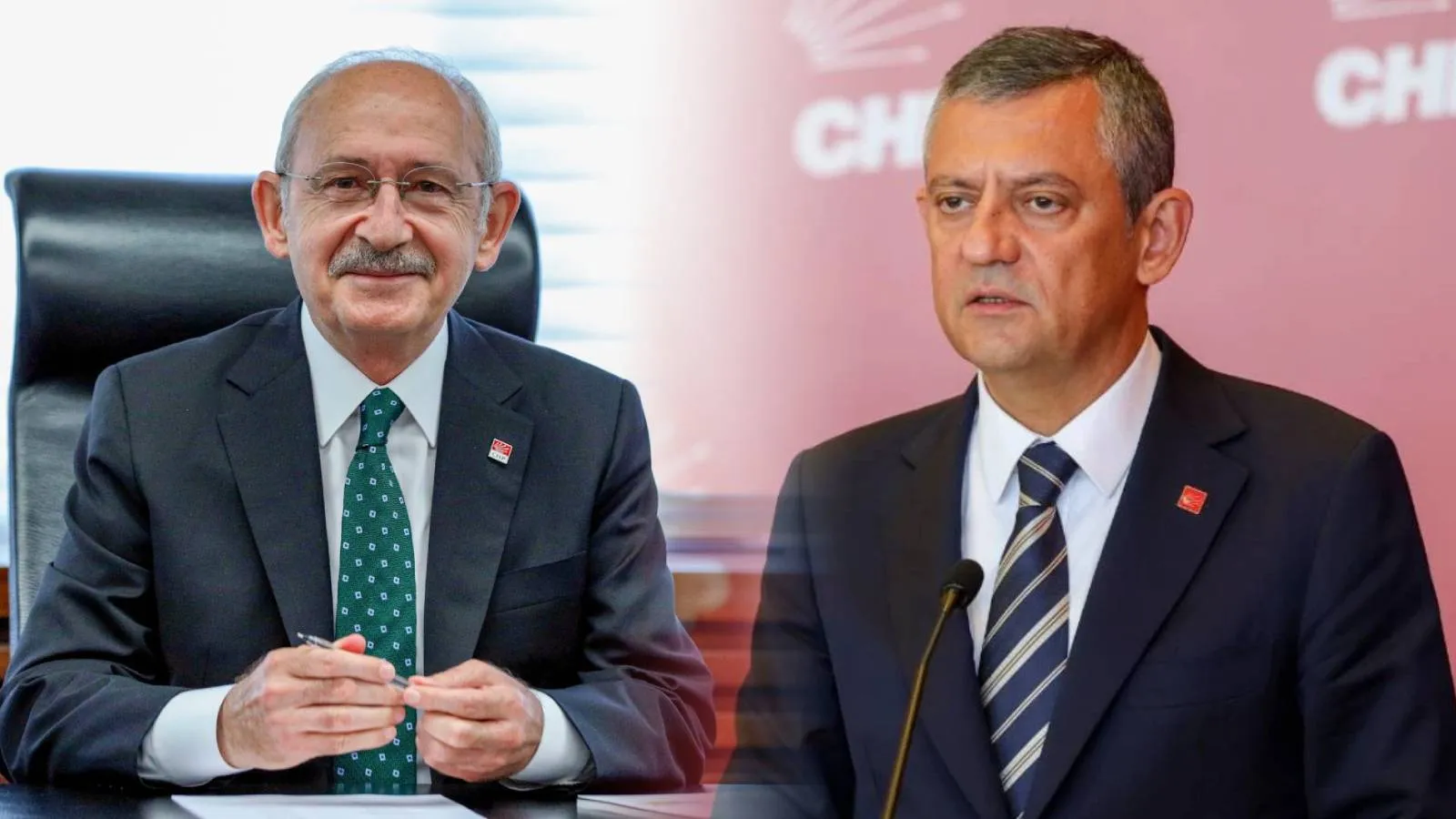 CHP’de ‘grup toplantısı’ krizi