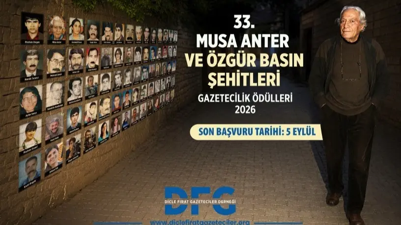 Hüseyin Aykol adına “Onur Ödülü”