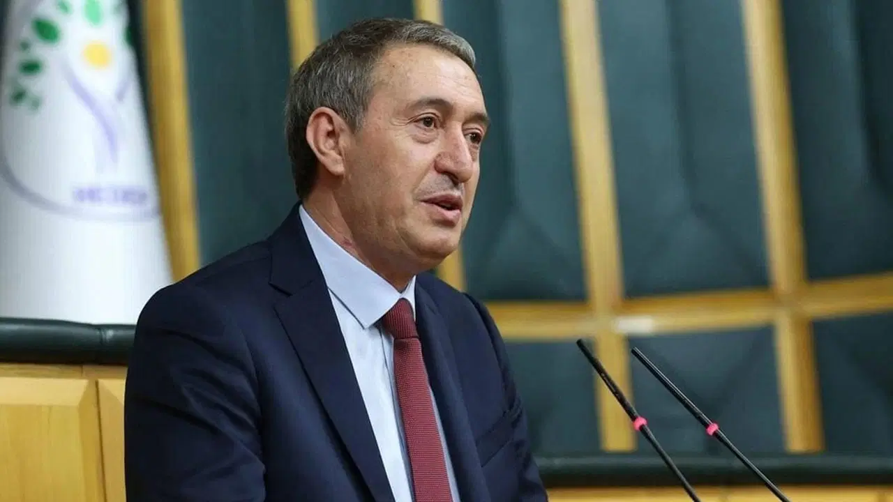 Bakırhan’dan “çerçeve yasa” çağrısı