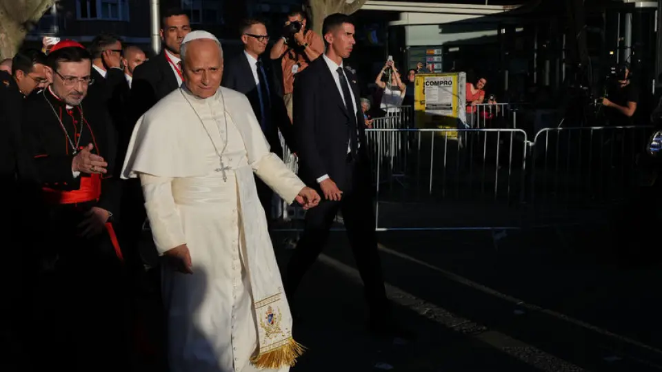 Papa Leo’dan İspanya’ya övgü
