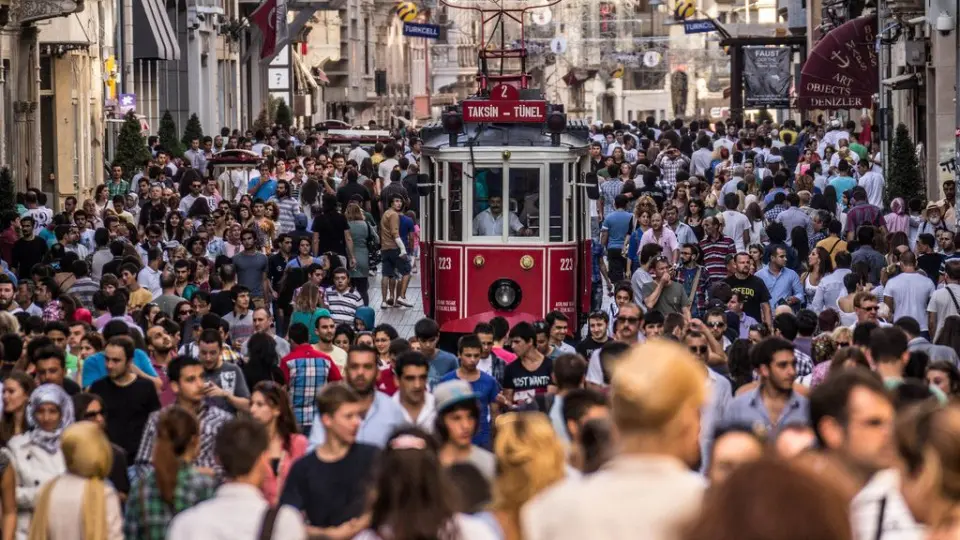 TÜİK açıkladı: