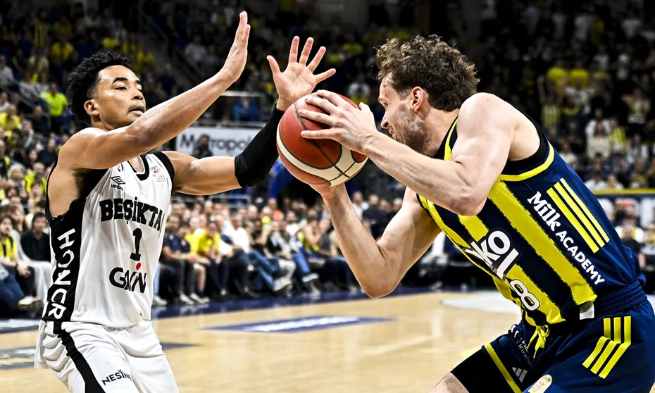Beşiktaş deplasmanda kazandı