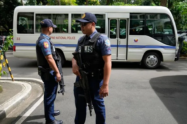 Filipinler’de okula silahlı saldırı