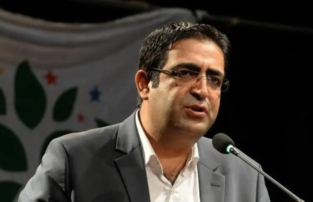 ‘Pişman değilim’ tartışmasına Baluken’den yanıt: