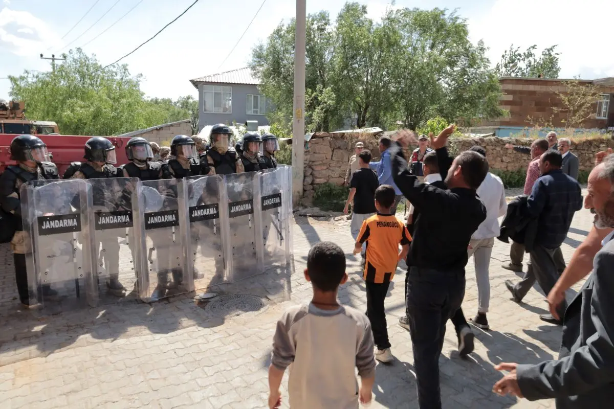 Bitlis-jandarma-ges