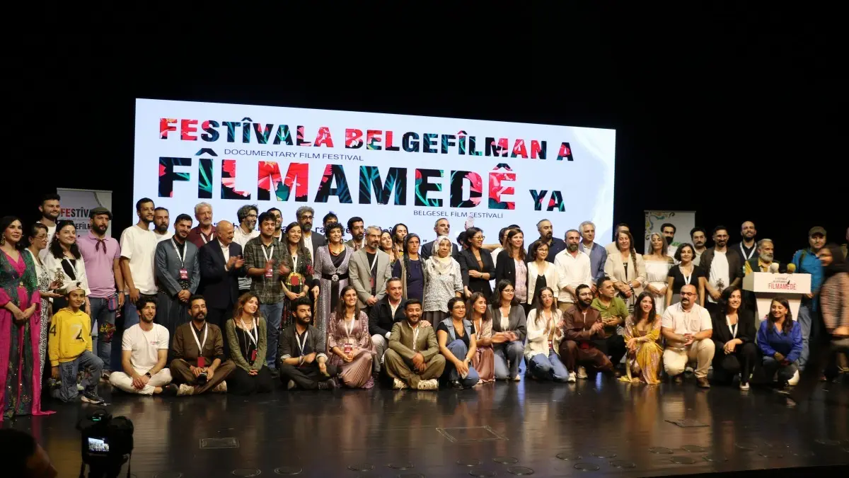 FilmAmed-Festivali