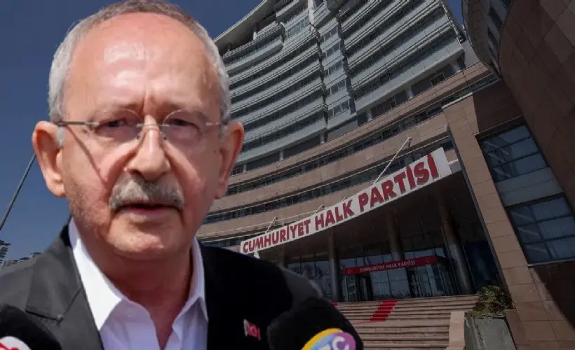 Yeni atamalar ve grup toplantısı krizi gündemde