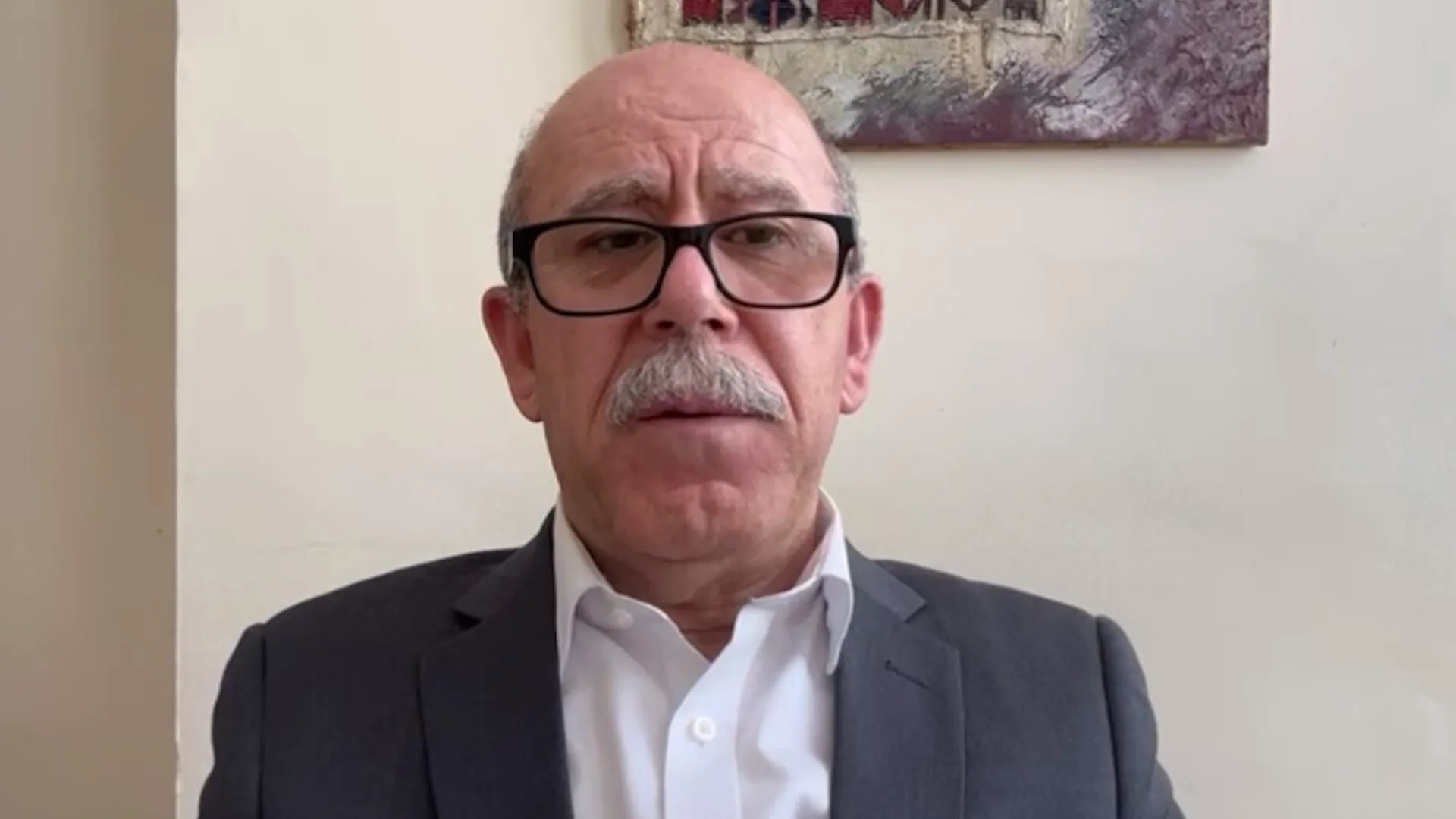 ‘Demokratik Bir İran’ı Birlikte Örüyoruz’ konferansı