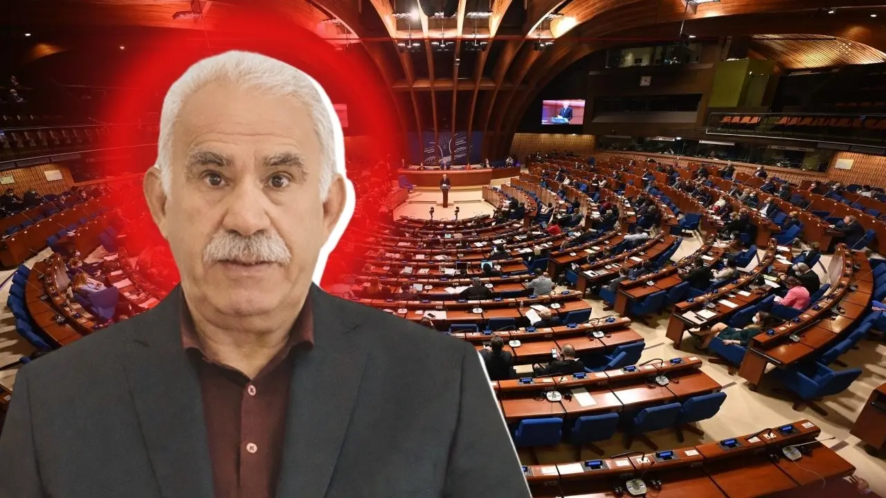 ‘Umut hakkı’ için Avrupa Konseyi’ne başvuru
