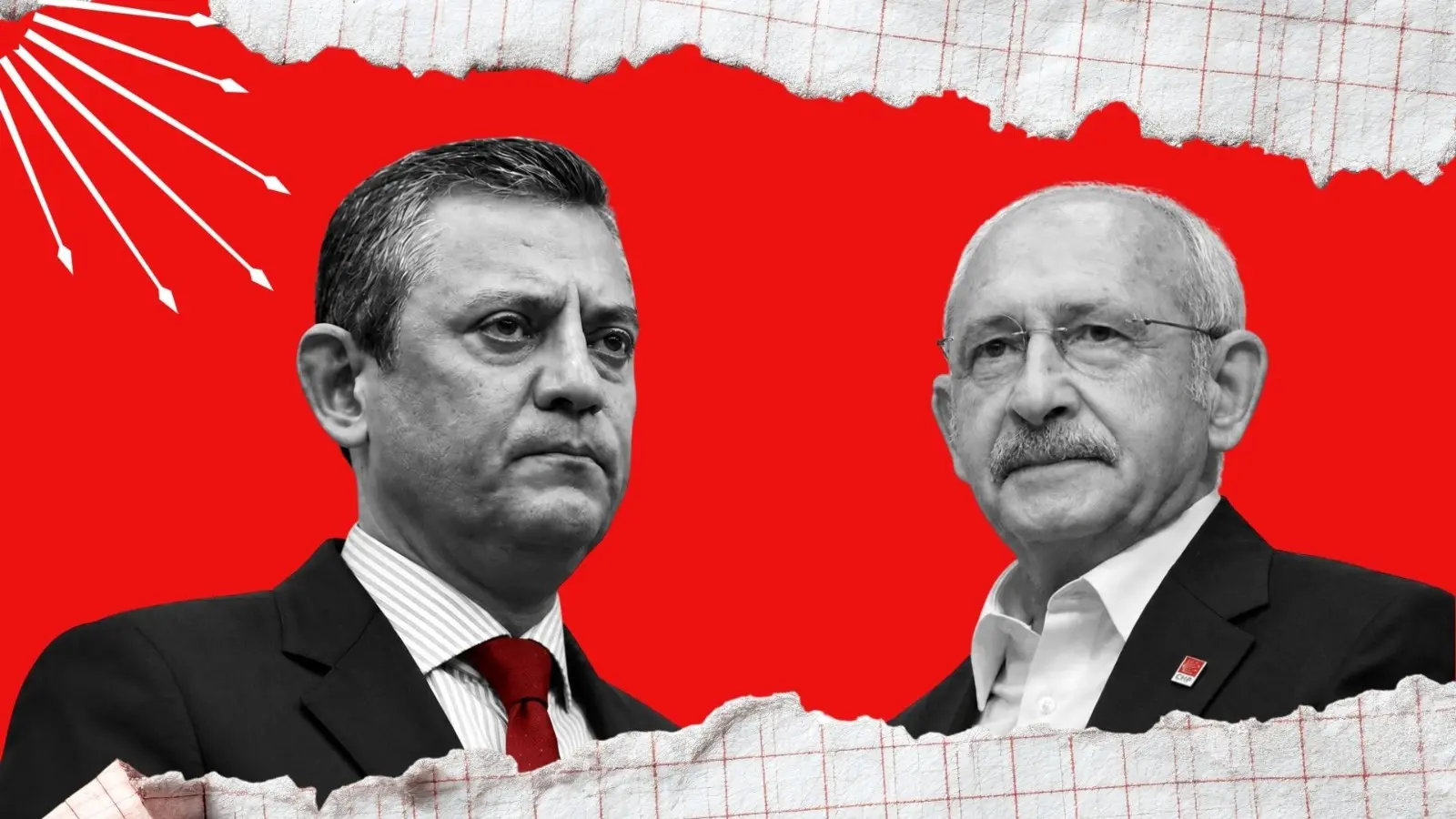 Grup toplantısı tartışması