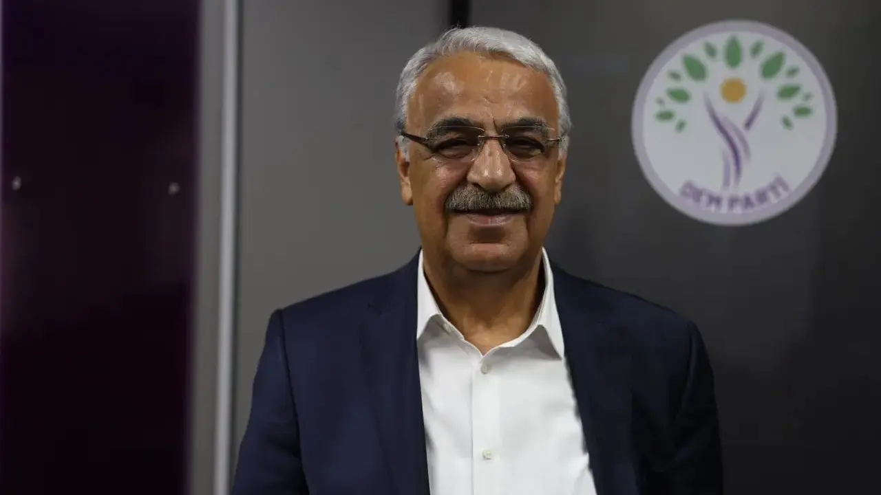 Mithat Sancar: