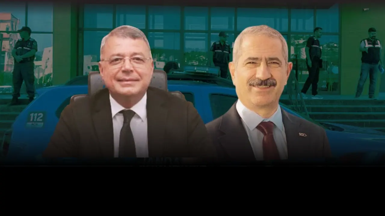 CHP’li başkanlar tutuklanmıştı