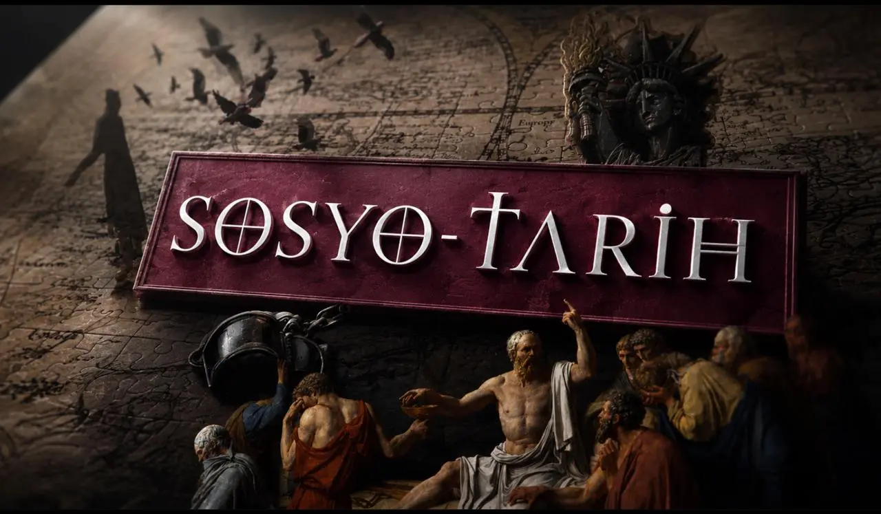 ‘Felsefe ve sosyolojiyi fildişi kulelerden indirdik’