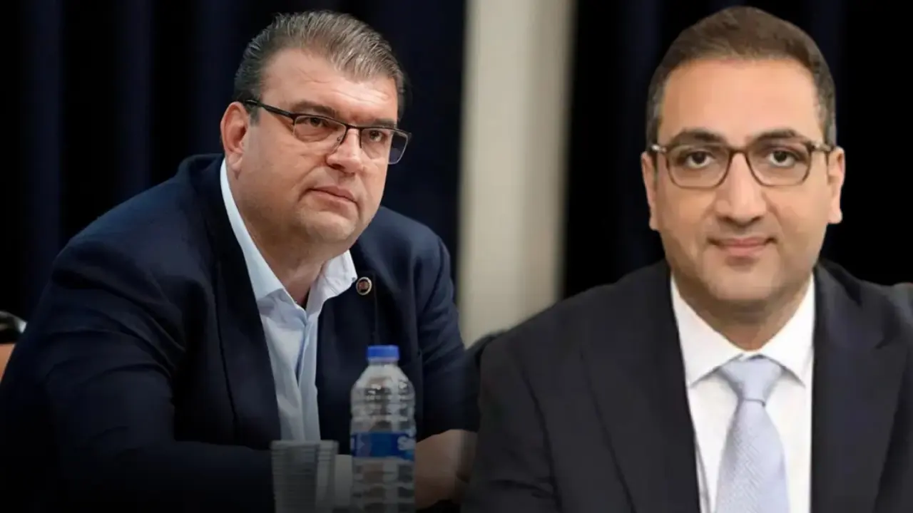 Belediye Başkanları gözaltına alındı