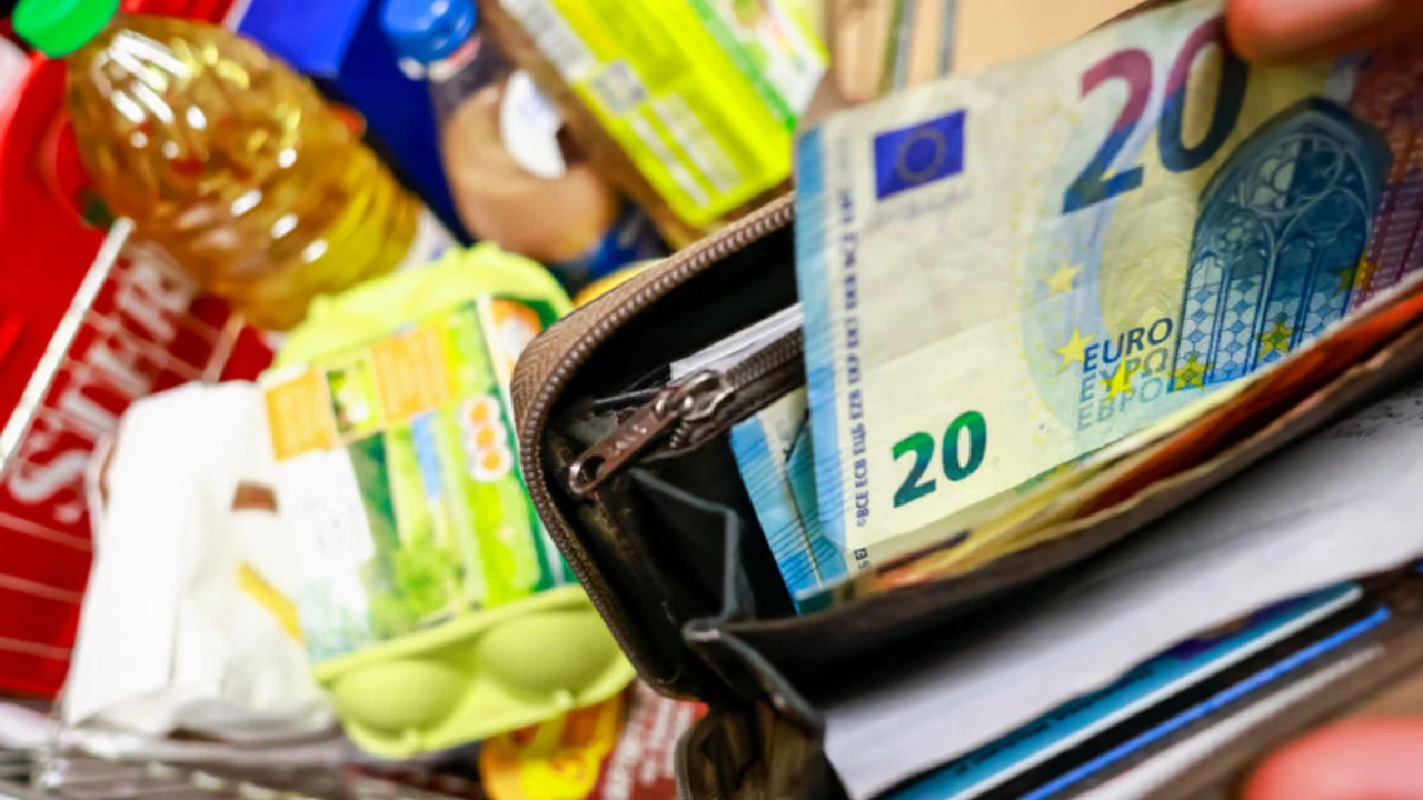 Enerjideki fiyat artışı etkili oldu