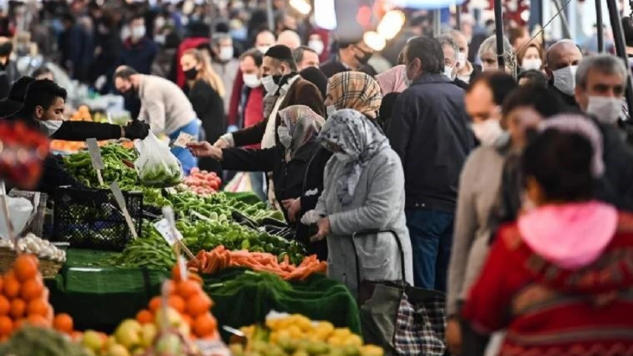 Açlık sınırı 35 bin lirayı aştı