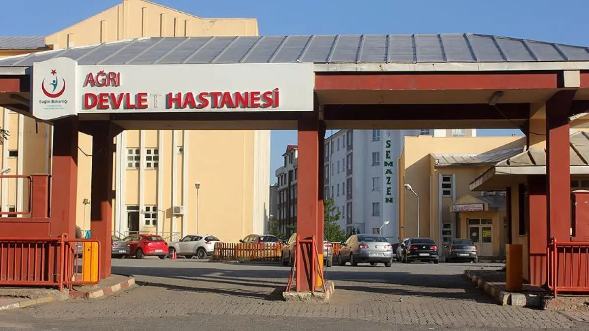 Hastane var doktor yok, cihaz var uzman yok — Kanser ölümlerinde Ağrı neden birinci? görseli