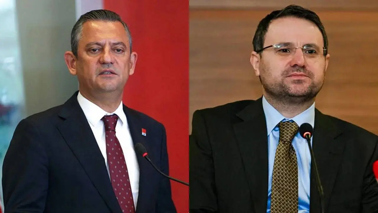Akın Gürlek dava açmıştı
