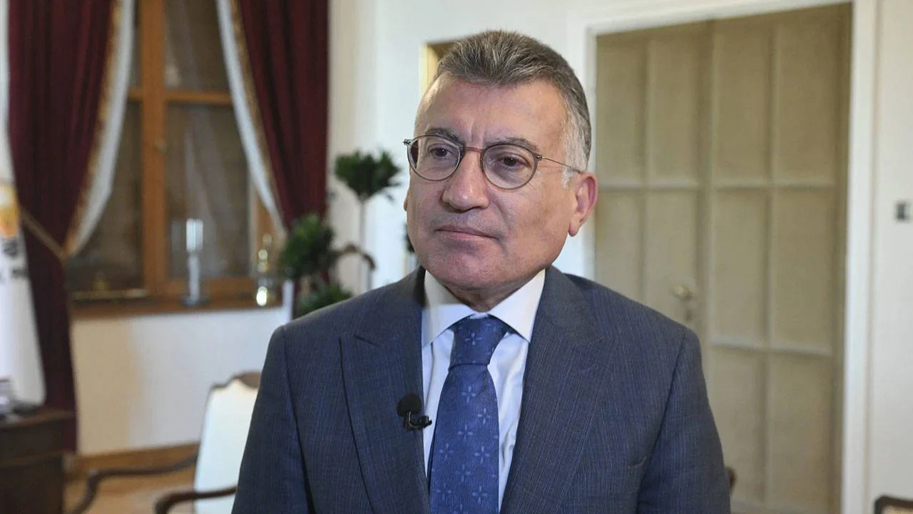 AKP’den süreç ve yasa açıklaması: