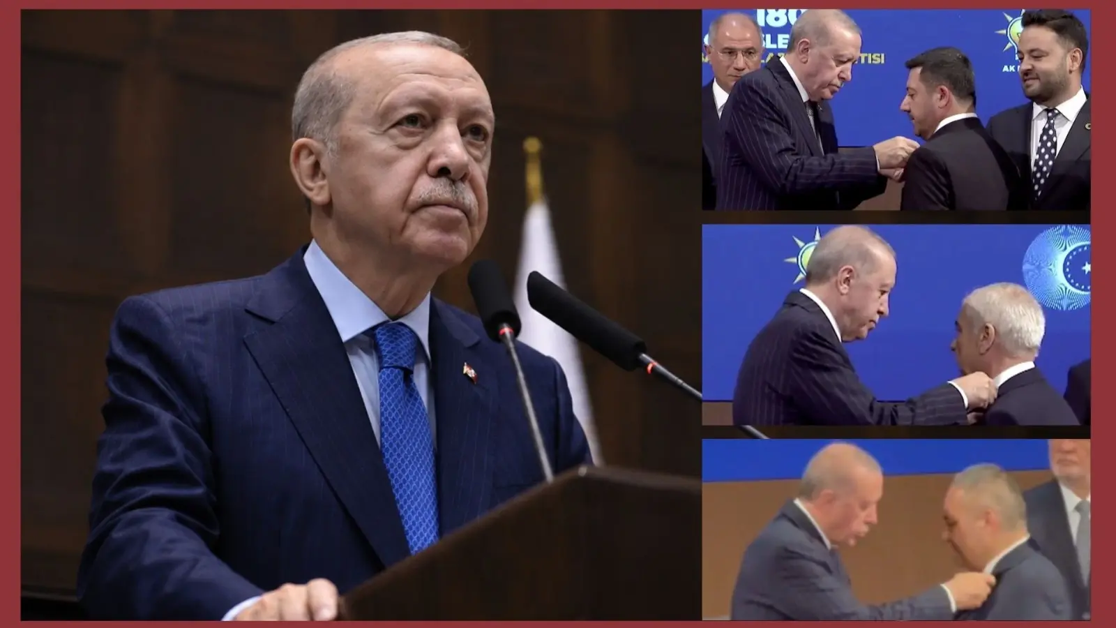 Üç belediye başkanı daha AKP’ye geçti