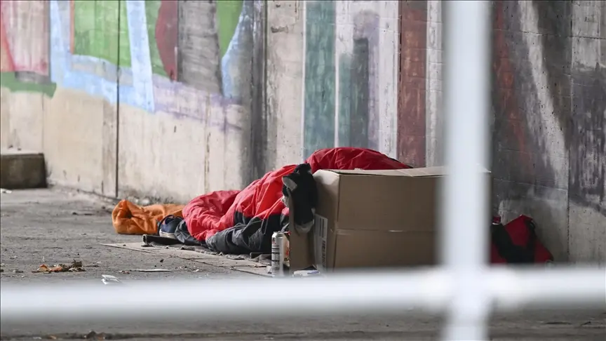 Almanya’da ‘sosyal uçurum’ derinleşiyor: