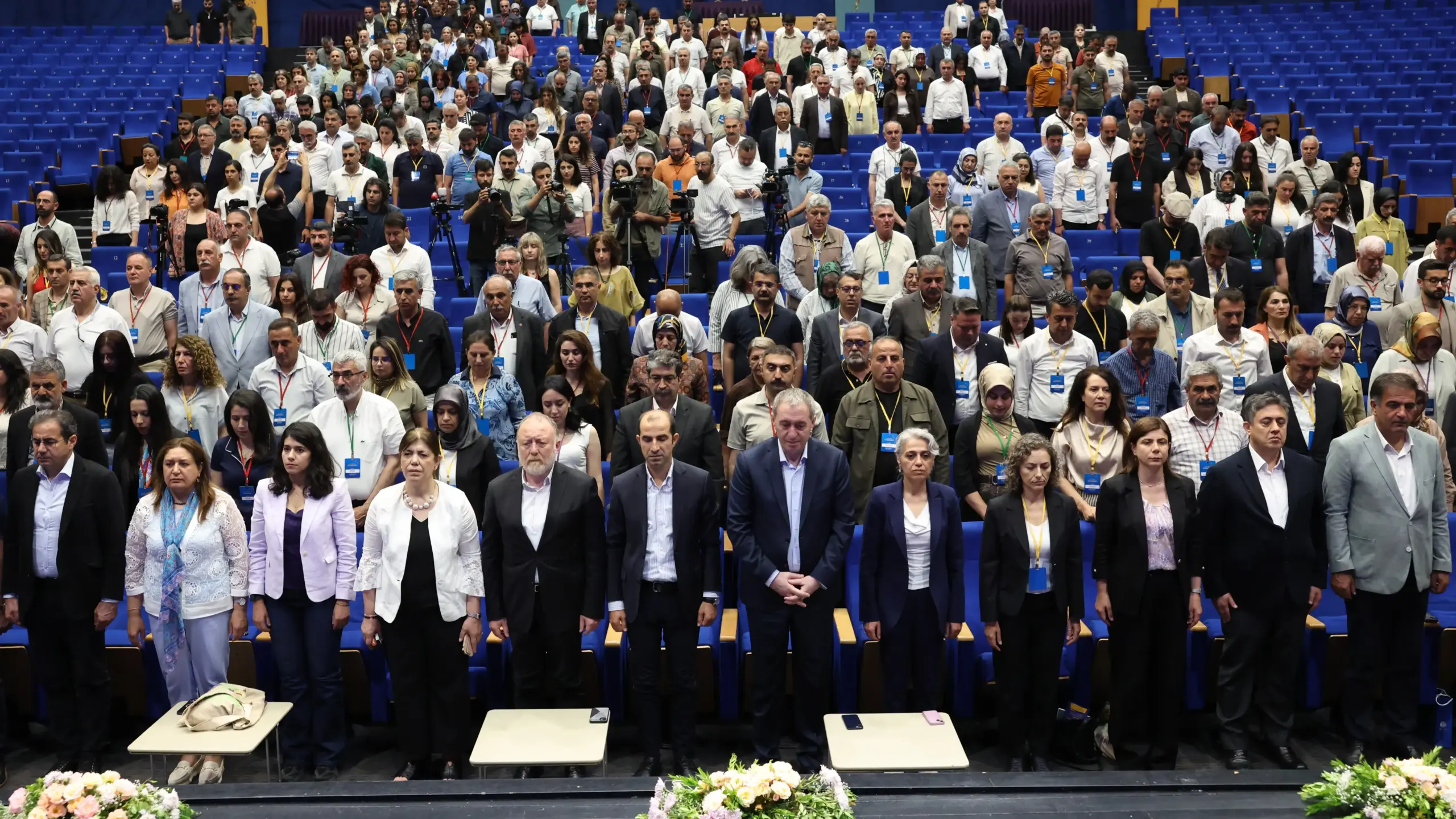 Yerel Yönetimler Özerklik Şartı için çağrı yaptı