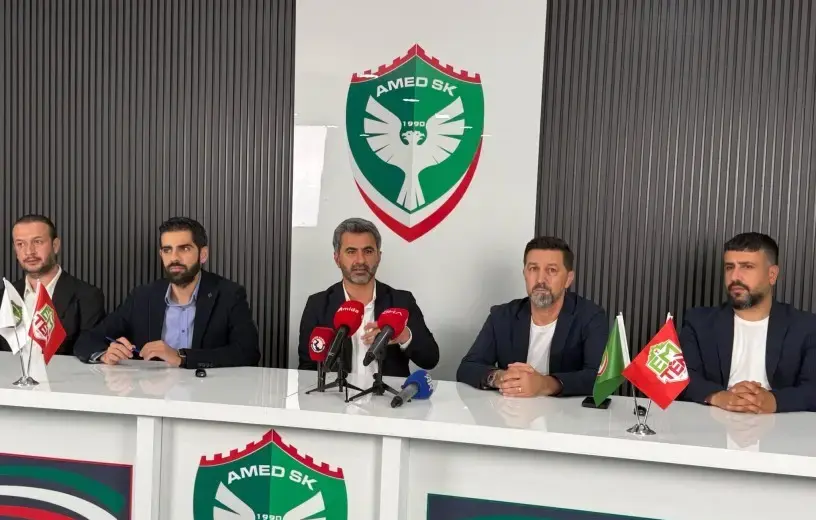 İki yıllık sözleşme imzalandı