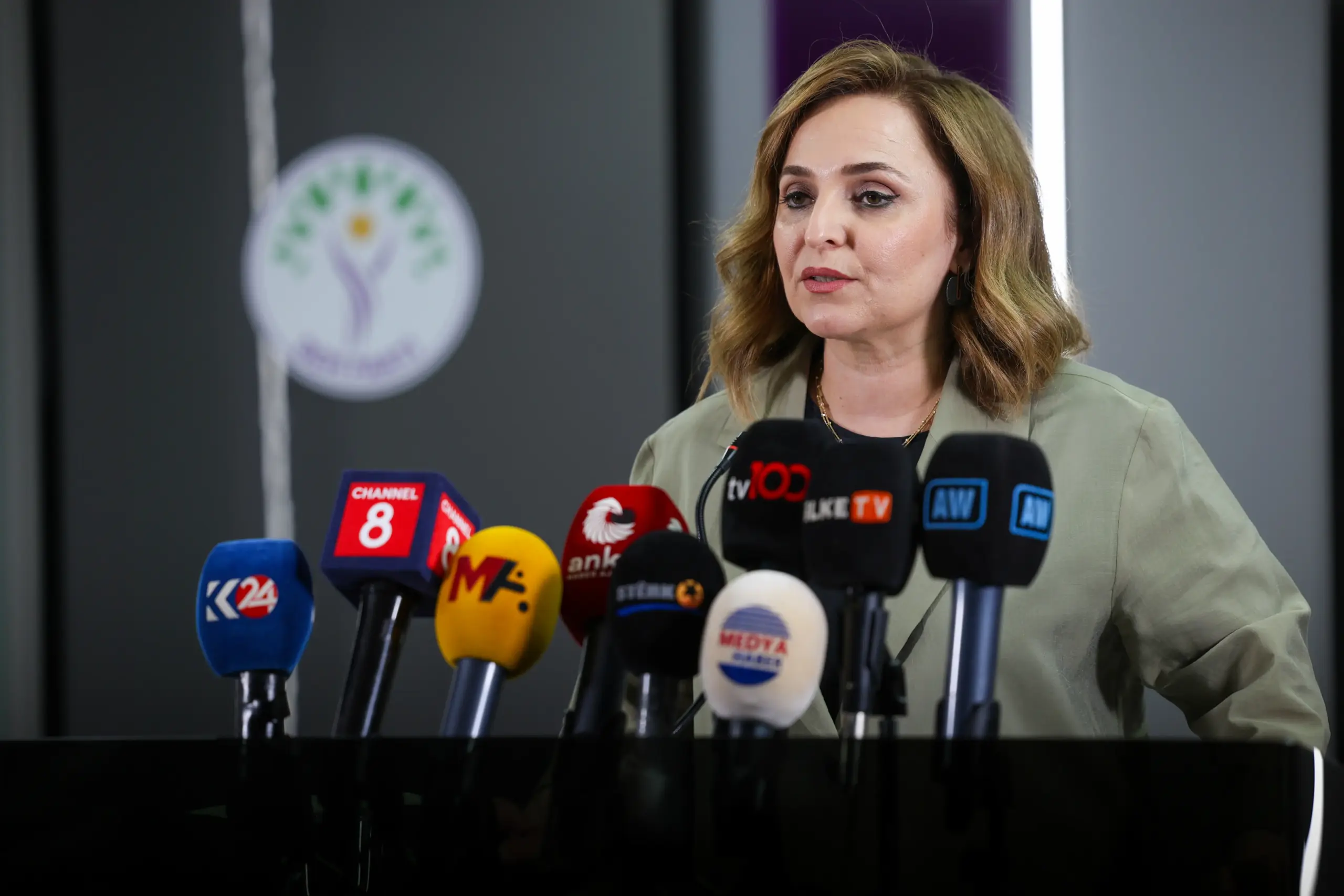 Ayşegül Doğan açıkladı