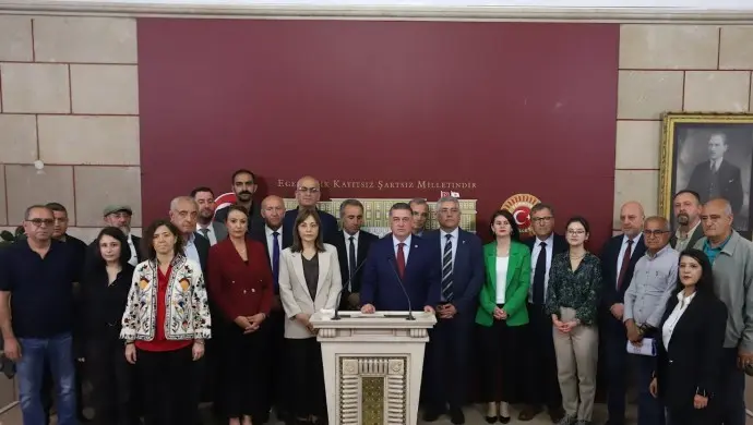 Suriye’deki Alevi kadınlar için ortak çağrı: