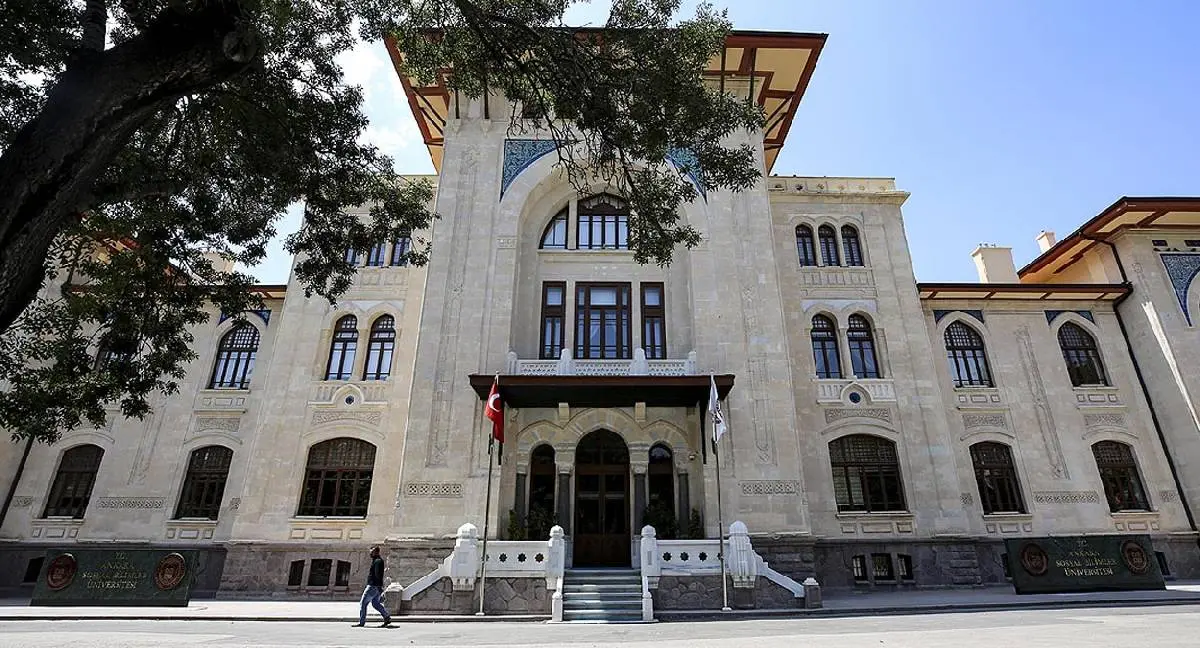 Ankara Valiliği’nden ‘NATO Zirvesi’ kararı: