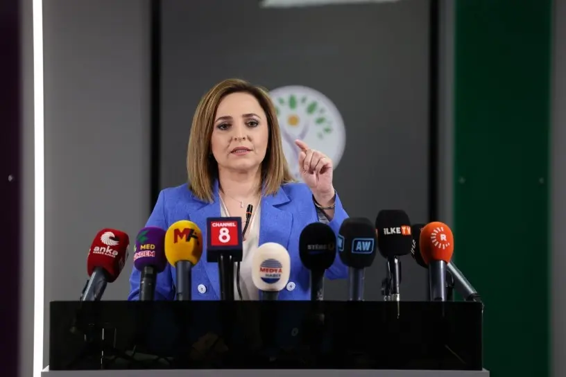 Doğan’dan ‘çerçeve yasa’ açıklaması: