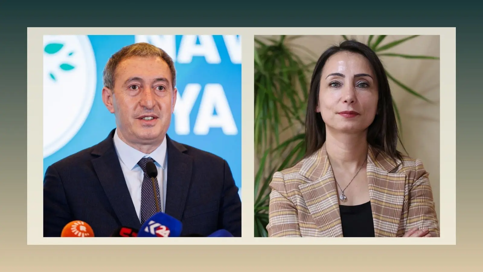 Hatimoğulları ve Bakırhan: