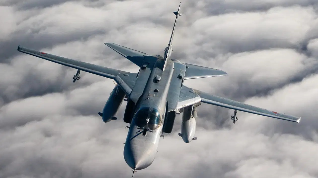 2 pilot hayatını kaybetti