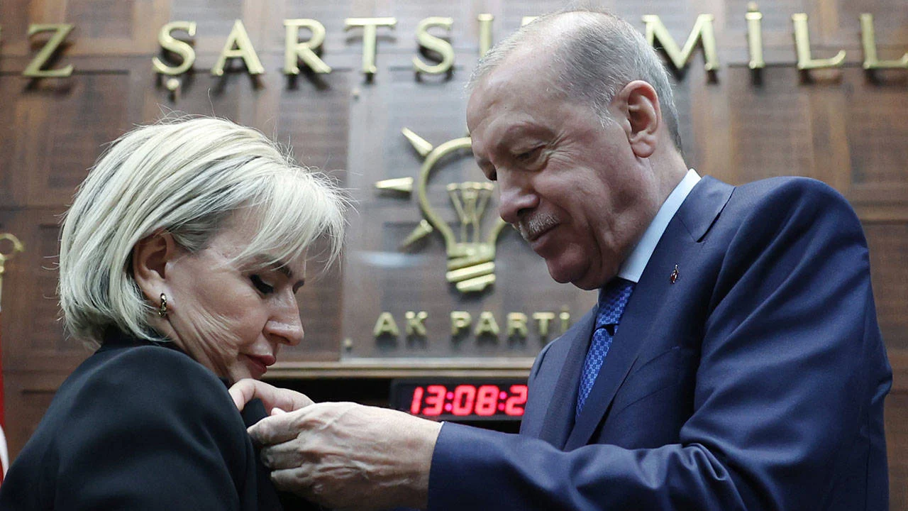 İYİ Parti’den CHP’ye geçmişti