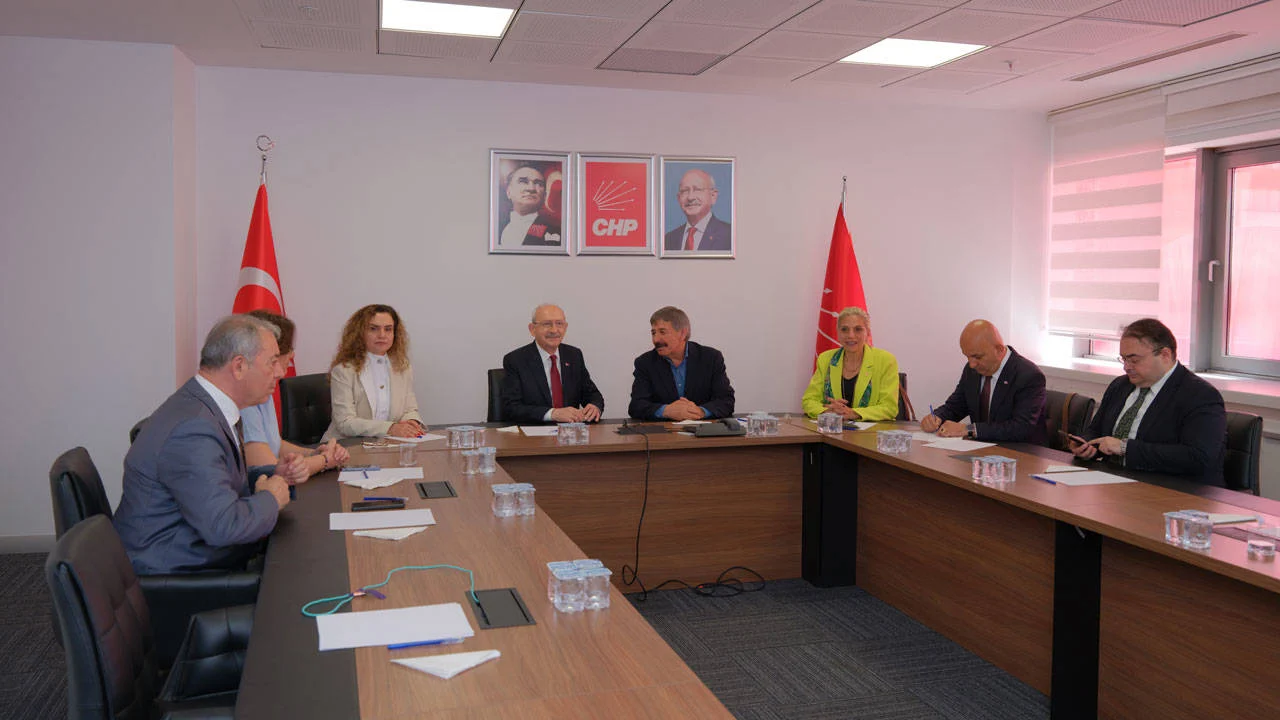 Yüksek Disiplin Kurulu, ihraç kararlarını iptal etti