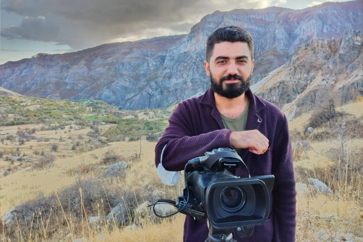 Yurt dışı yasağıyla tahliyesine karar verildi