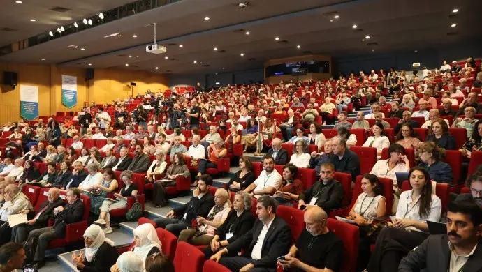 İkinci Yüzyılda Cumhuriyetin Demokratik Dönüşümü Konferansı