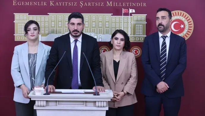 Tecrit, Kürtçeye ayrımcılık, sağlık hakkı, kapasite sorunu…