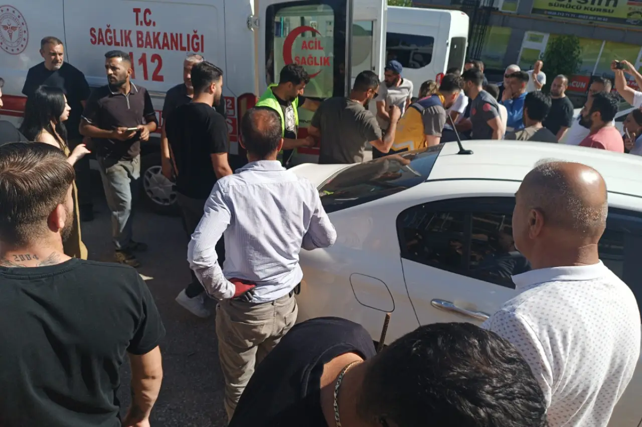 Kütahya ve Dersim’de iş cinayeti: