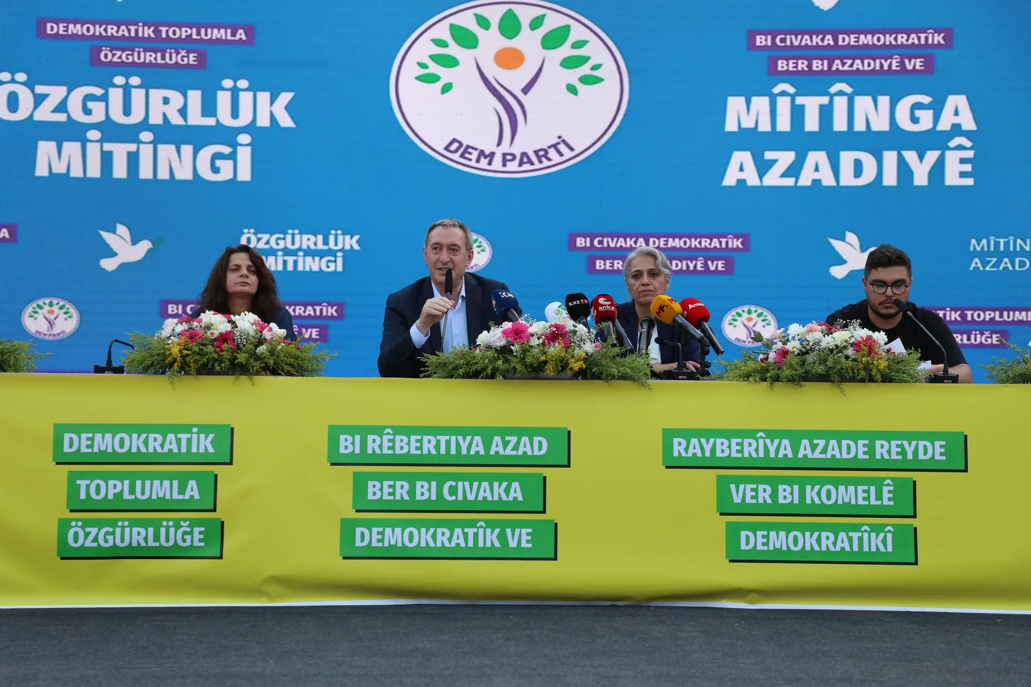 Daha önce iki kez ertelenmişti