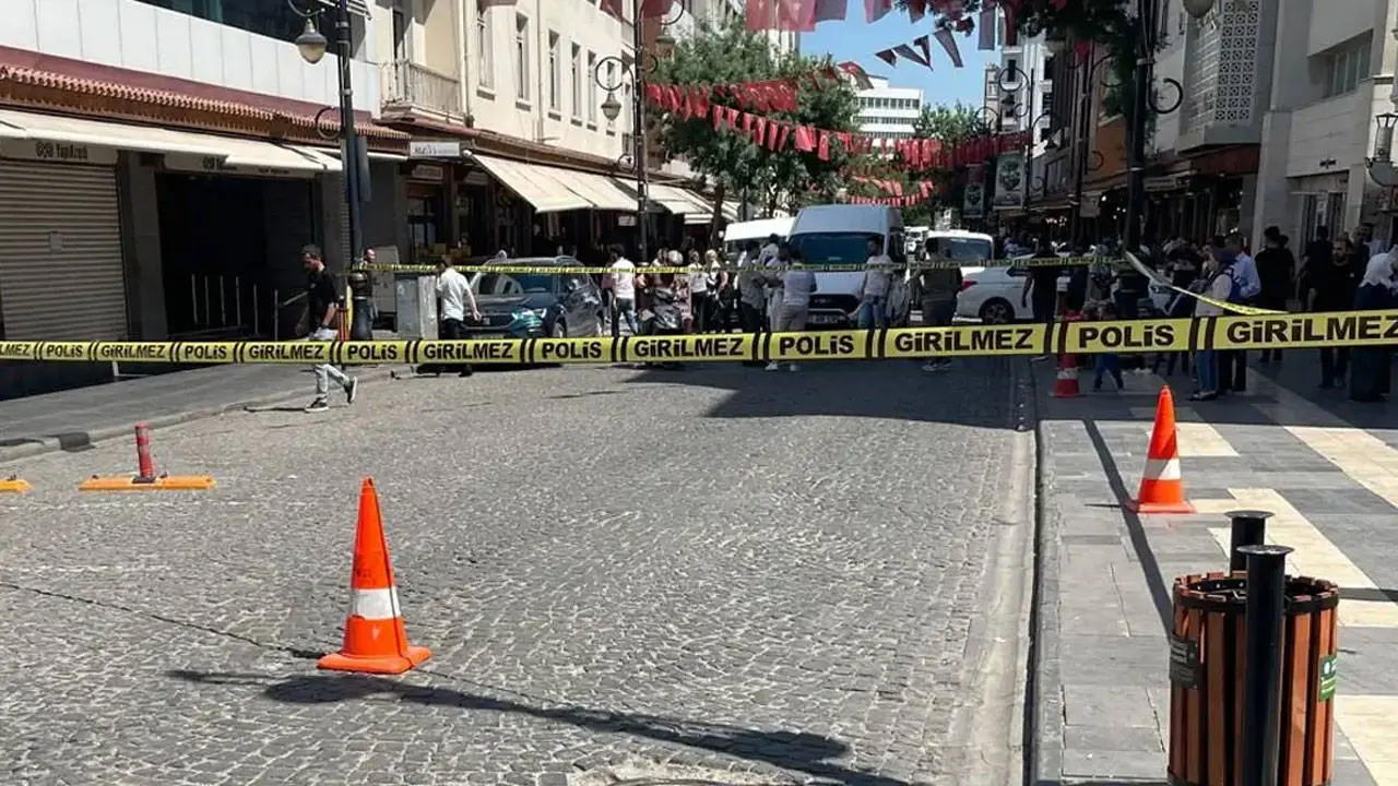 İstanbul ve Antalya’nın ardından Diyarbakır