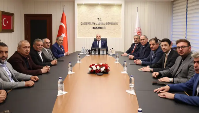 doruk-madencilik-bakanlik-aciklama